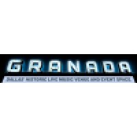 Granada Theater logo, Granada Theater contact details