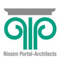 Nissim Portal Architects logo, Nissim Portal Architects contact details