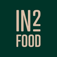 In2food Australia logo, In2food Australia contact details