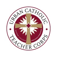 Urban Catholic Teacher Corps logo, Urban Catholic Teacher Corps contact details