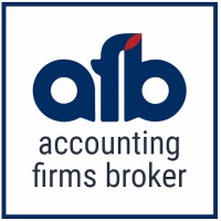 Accounting Firms Broker | afb logo, Accounting Firms Broker | afb contact details