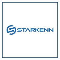 Starkenn Technologies logo, Starkenn Technologies contact details