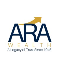 ARA Wealth logo, ARA Wealth contact details