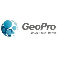 GeoPro Consulting Limited logo, GeoPro Consulting Limited contact details