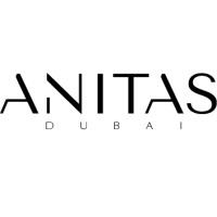 ANITAS BRAND logo, ANITAS BRAND contact details