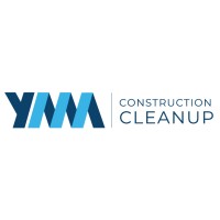 YMM Construction Cleanup logo, YMM Construction Cleanup contact details