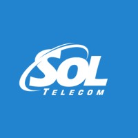 Sol Telecom logo, Sol Telecom contact details