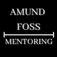 AMUND FOSS MENTORING logo, AMUND FOSS MENTORING contact details