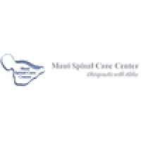 Maui Spinal Care Center logo, Maui Spinal Care Center contact details