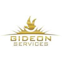 Gideon Services Pty Ltd logo, Gideon Services Pty Ltd contact details