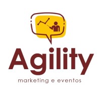 Agility Marketing e Eventos logo, Agility Marketing e Eventos contact details