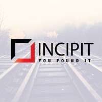 Incipit logo, Incipit contact details