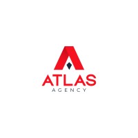 Atlas Agency logo, Atlas Agency contact details