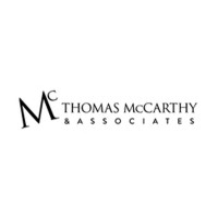 Thomas McCarthy & Associates logo, Thomas McCarthy & Associates contact details