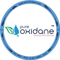 Pure Oxidane Technology Pvt. Ltd. logo, Pure Oxidane Technology Pvt. Ltd. contact details