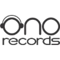 ONO Records logo, ONO Records contact details