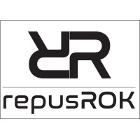 repusROK s.r.o. logo, repusROK s.r.o. contact details