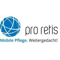 pro retis logo, pro retis contact details