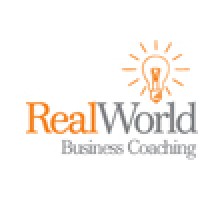 Real World Business Coaching logo, Real World Business Coaching contact details