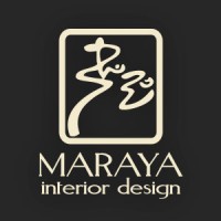 Maraya Interior Design logo, Maraya Interior Design contact details