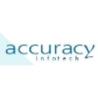 Accuracy Infotech and Accuracy Transcription Services logo, Accuracy Infotech and Accuracy Transcription Services contact details