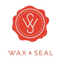 Wax and Seal Corporation logo, Wax and Seal Corporation contact details