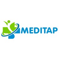 Meditap logo, Meditap contact details