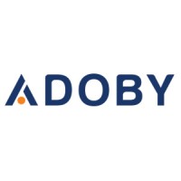 ADOBY, s.r.o. logo, ADOBY, s.r.o. contact details