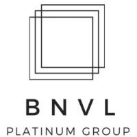 BNVL Platinum Group logo, BNVL Platinum Group contact details