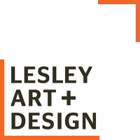 Lesley Art + Design (LA+D) logo, Lesley Art + Design (LA+D) contact details