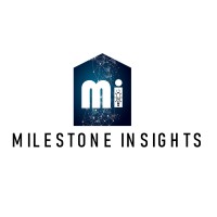 Milestone Insights logo, Milestone Insights contact details