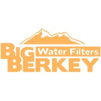 Big Berkey Water Filters logo, Big Berkey Water Filters contact details