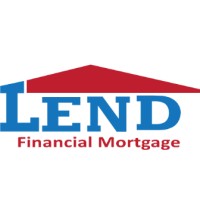 Lend Financial Mortgage logo, Lend Financial Mortgage contact details