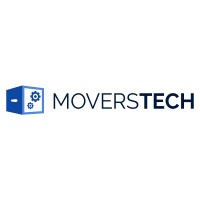 MoversTech CRM logo, MoversTech CRM contact details