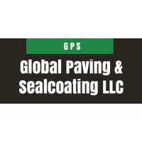 Global Paving & Sealcoating LLC logo, Global Paving & Sealcoating LLC contact details