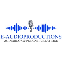 e-AudioProductions logo, e-AudioProductions contact details