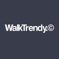 WalkTrendyShoes logo, WalkTrendyShoes contact details