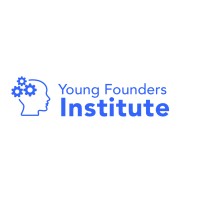 Young Founders Institute logo, Young Founders Institute contact details