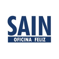 SAIN - Oficina Feliz logo, SAIN - Oficina Feliz contact details