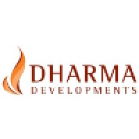 Dharma Developments logo, Dharma Developments contact details