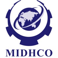 midhco logo, midhco contact details