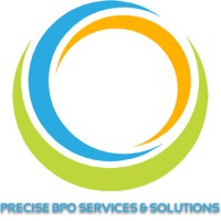 Precise BPO Solutions and Services logo, Precise BPO Solutions and Services contact details