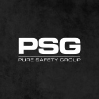 Pure Safety Group logo, Pure Safety Group contact details