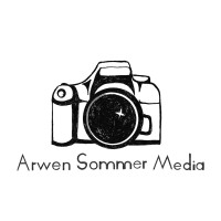 Arwen Sommer Media logo, Arwen Sommer Media contact details