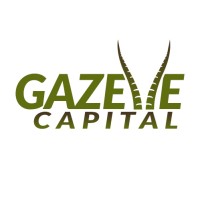 Gazelle Capital logo, Gazelle Capital contact details