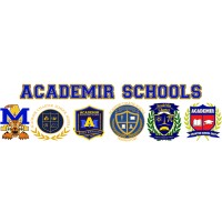 AcadeMir Charter Schools logo, AcadeMir Charter Schools contact details