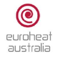 Euroheat Australia logo, Euroheat Australia contact details