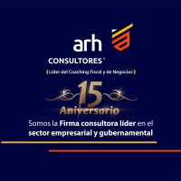 ARH Consultores logo, ARH Consultores contact details