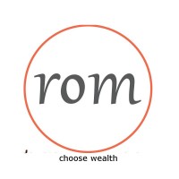 rom credit logo, rom credit contact details