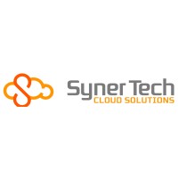 SynerTech Solutions Group logo, SynerTech Solutions Group contact details